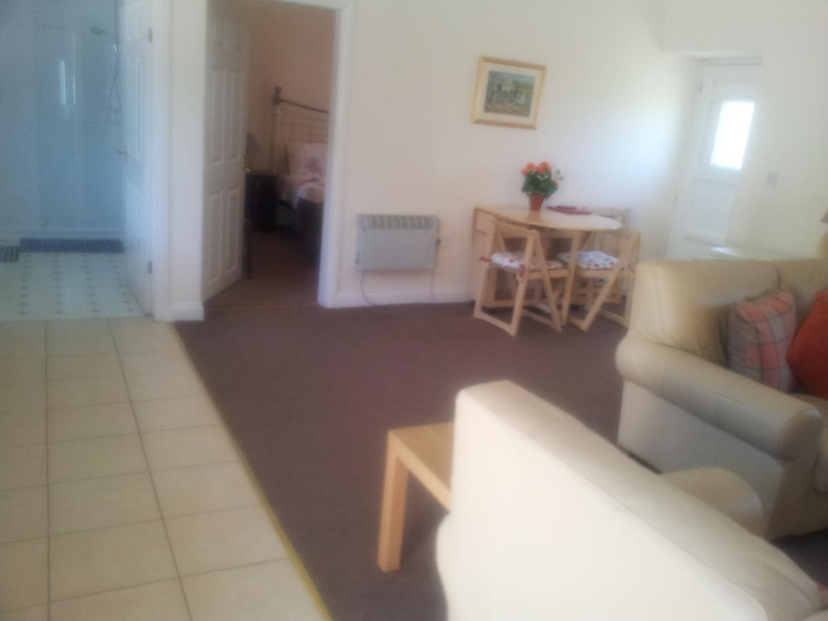 Hamsteels Hall Cottages Langley Park Εξωτερικό φωτογραφία